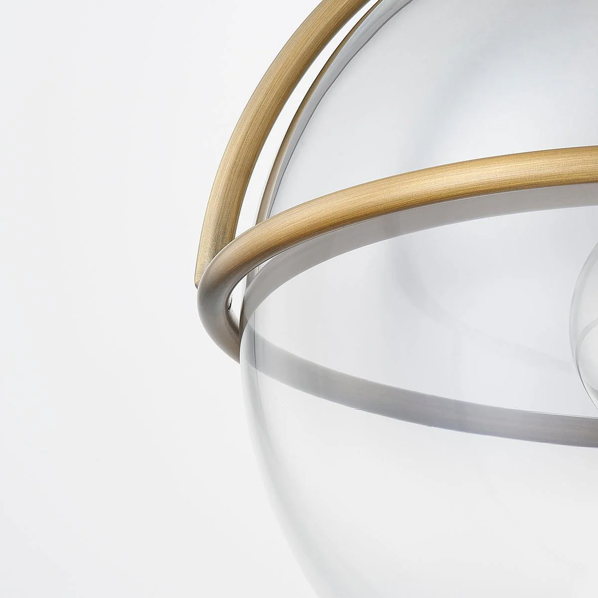 IVINS 1 LIGHT PENDANT SMALL - Frankwebs