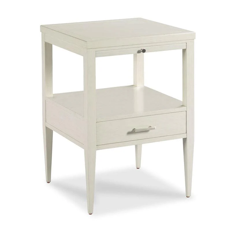 Toulon Bedside Table - Frankwebs