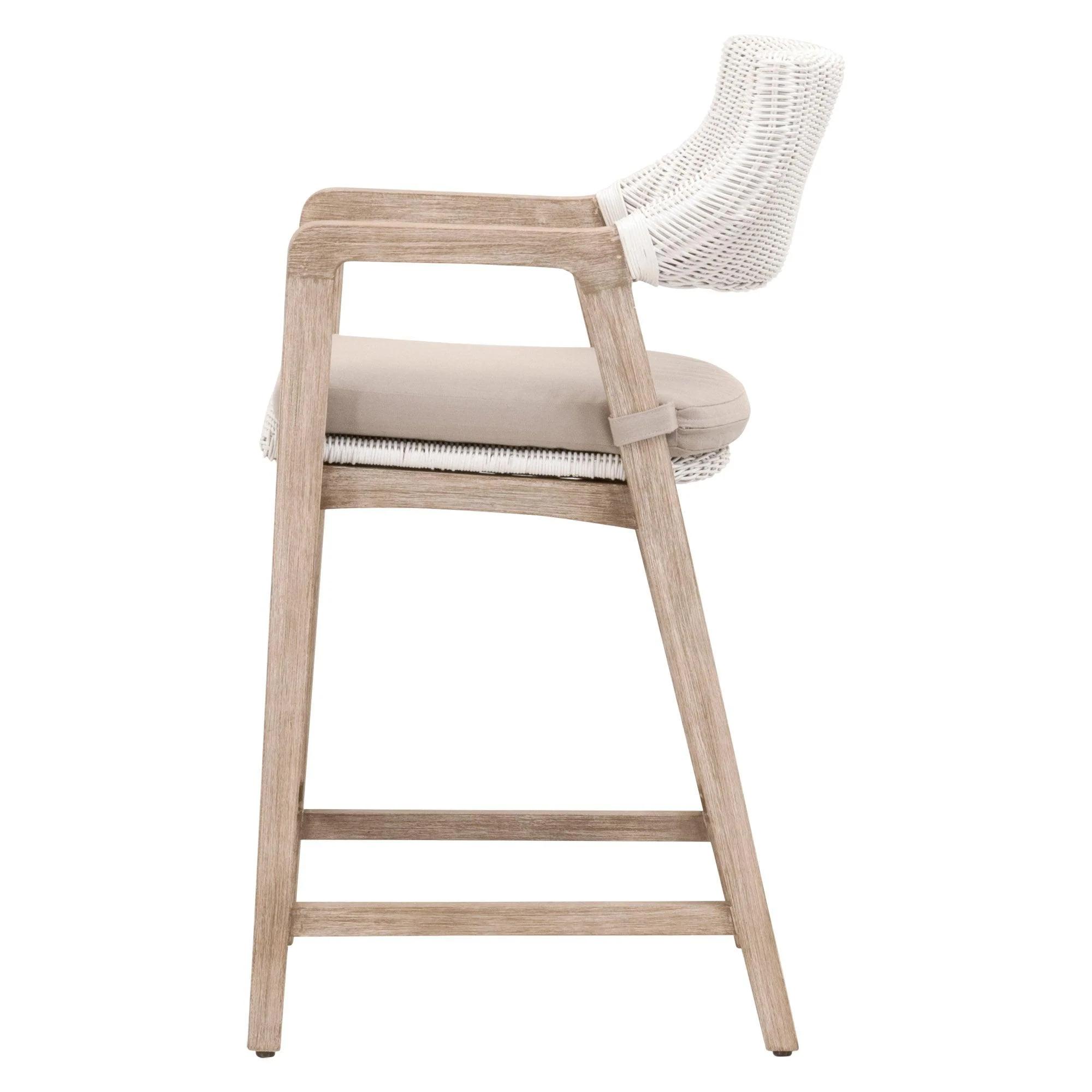 Lucia Counter Stool - Frankwebs