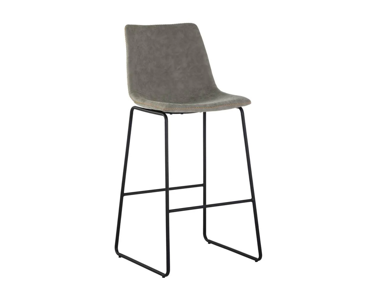 Cal Barstool  - Set of 2 - Frankwebs