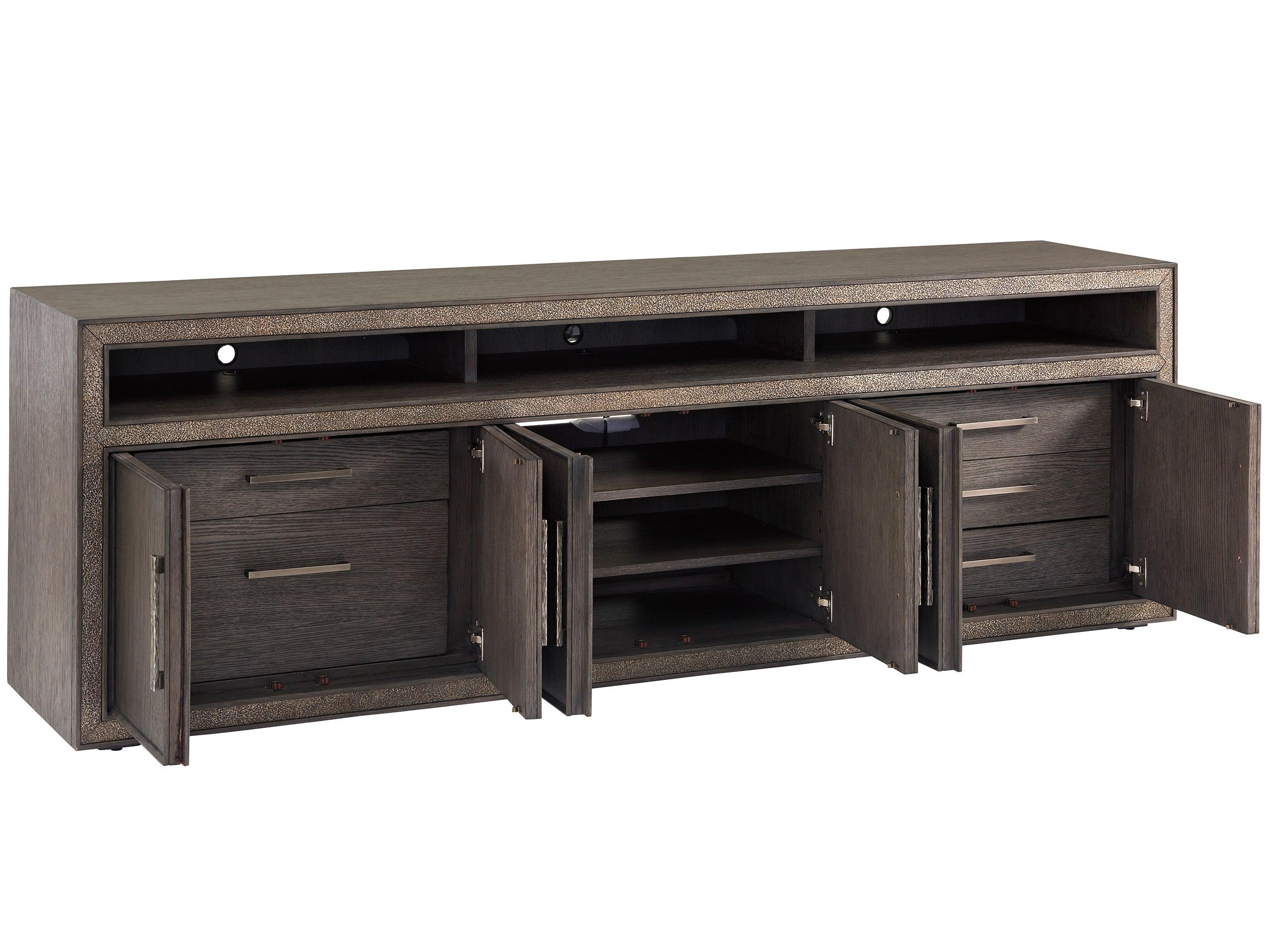 Studio Designs Hampton Long Media/Home Office Console - Frankwebs