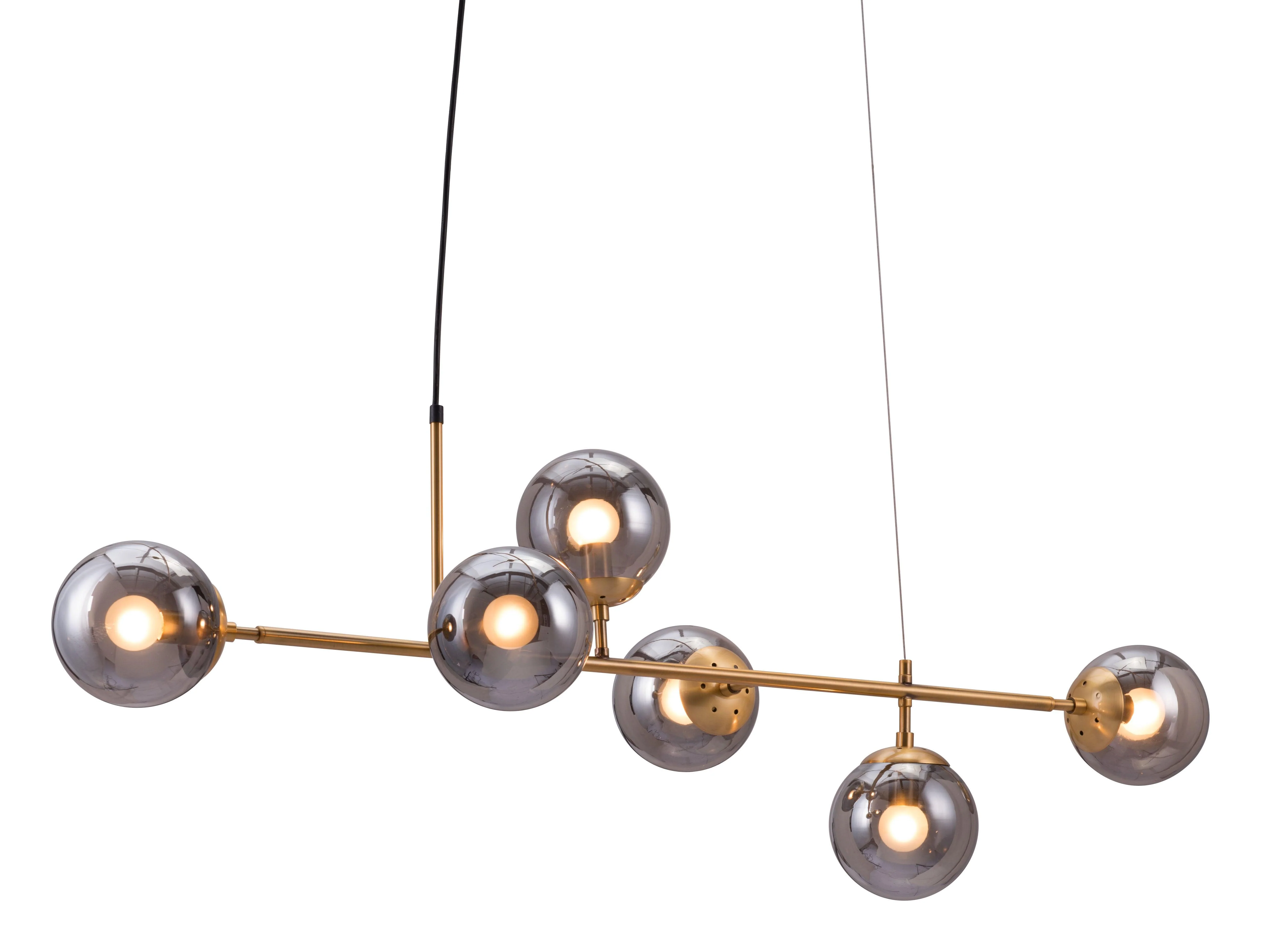Gisela Ceiling Lamp - Frankwebs