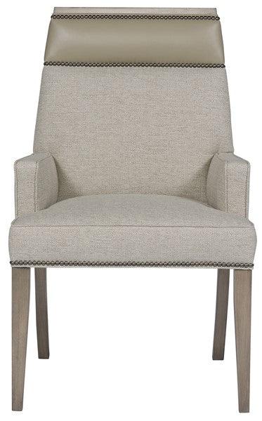 Phelps Dining Armchair - Frankwebs