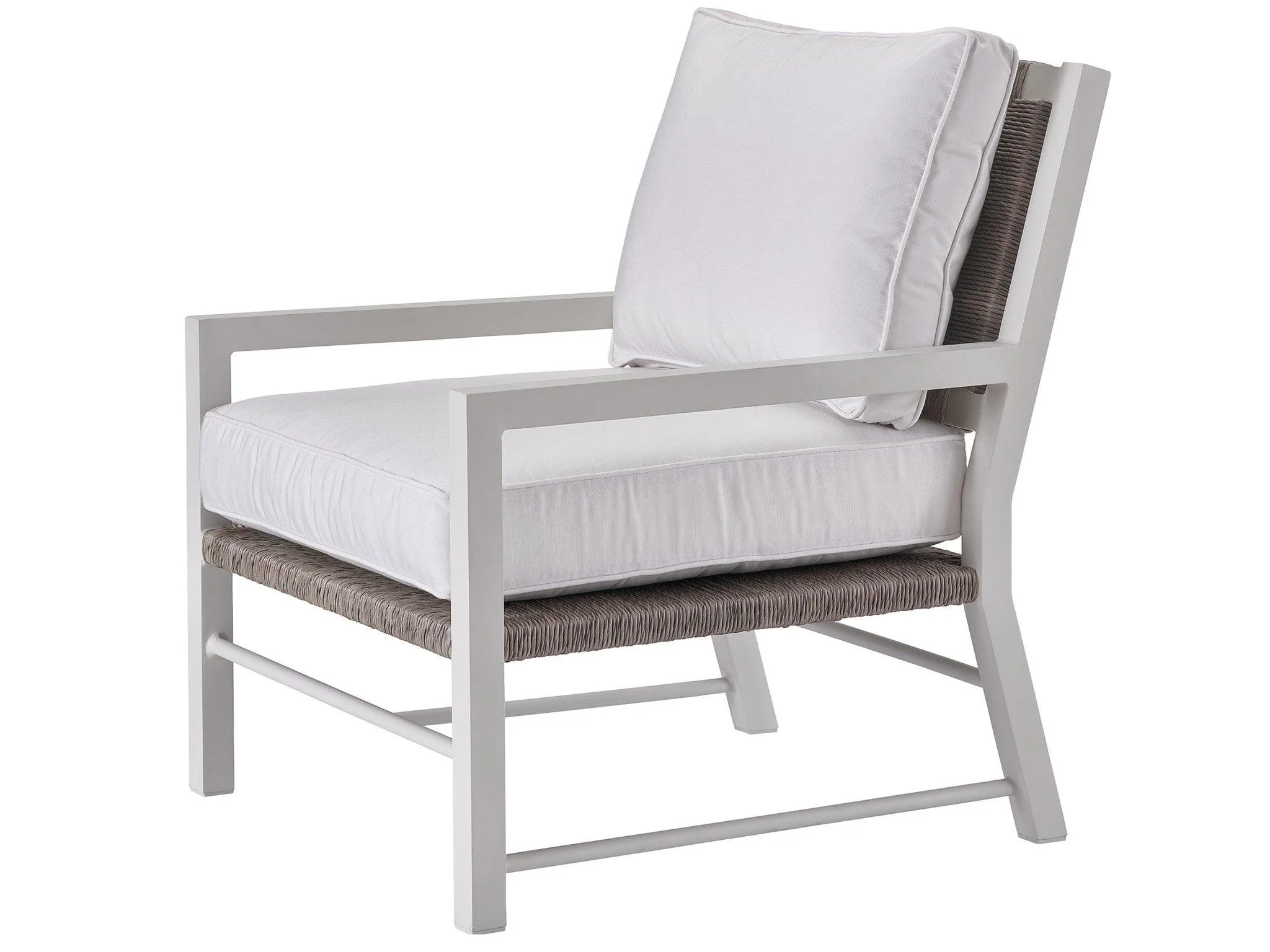 Outdoor Tybee Lounge Chair - Frankwebs