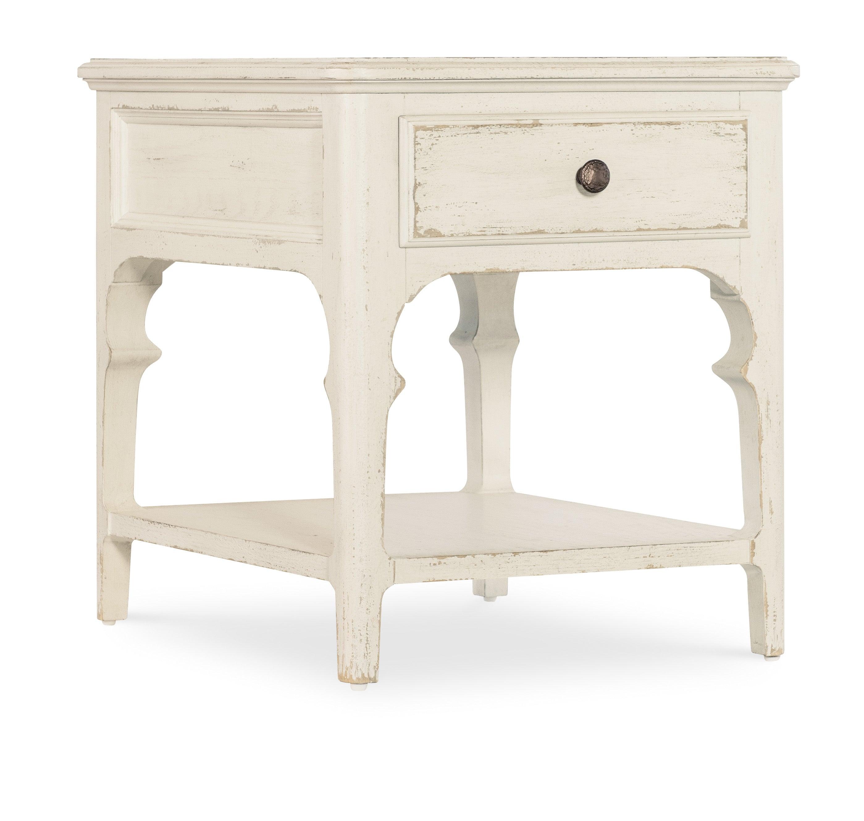 Americana End Table - Frankwebs