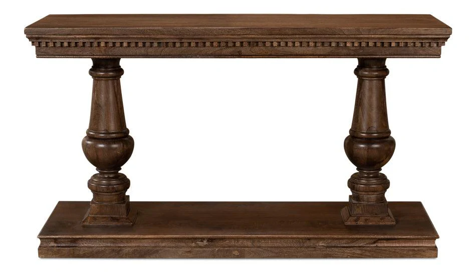 Joshua Console Table - Frankwebs