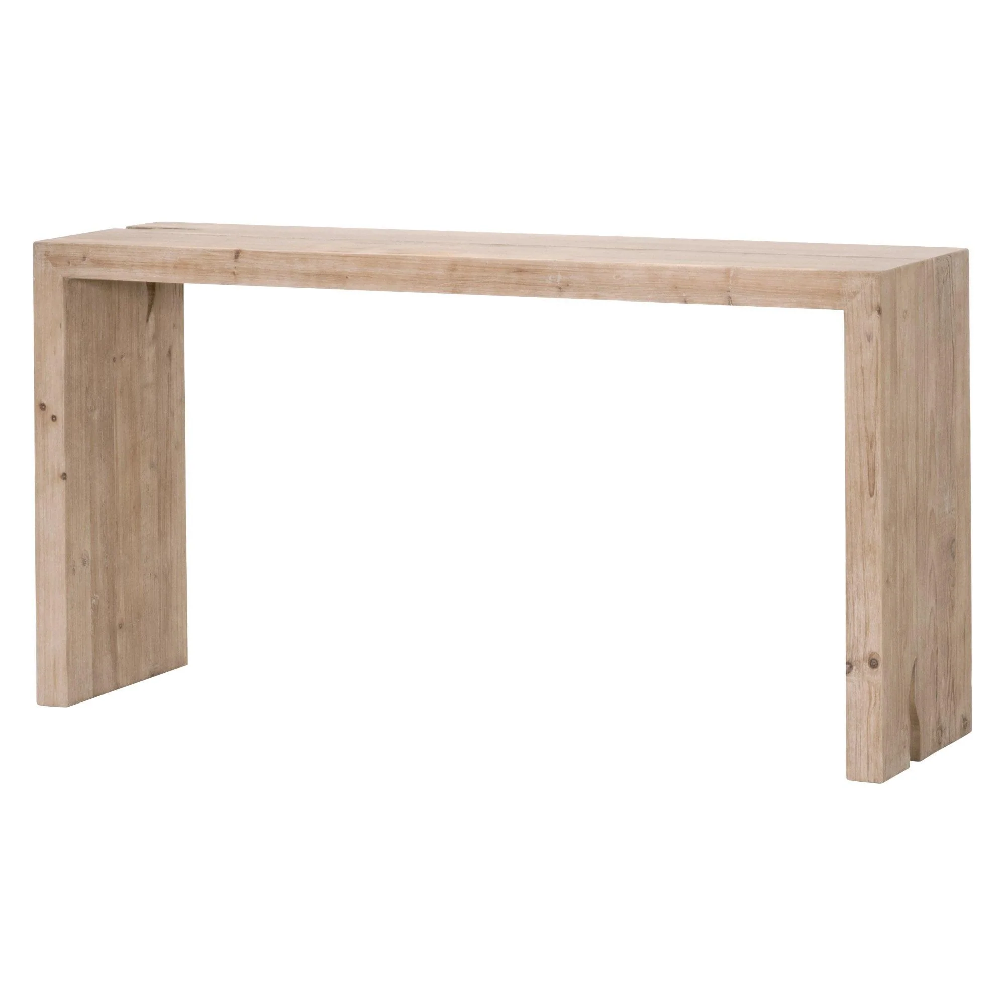 Reed Console Table - Frankwebs