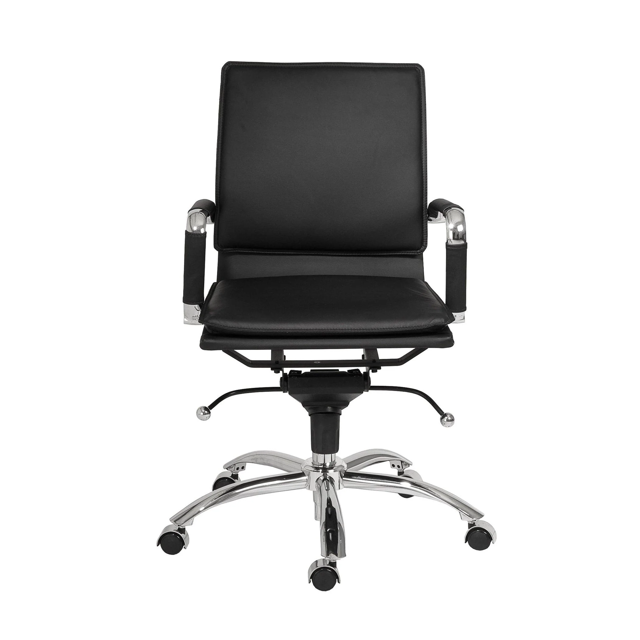 Gunar Pro Low Back Office Chair - Frankwebs