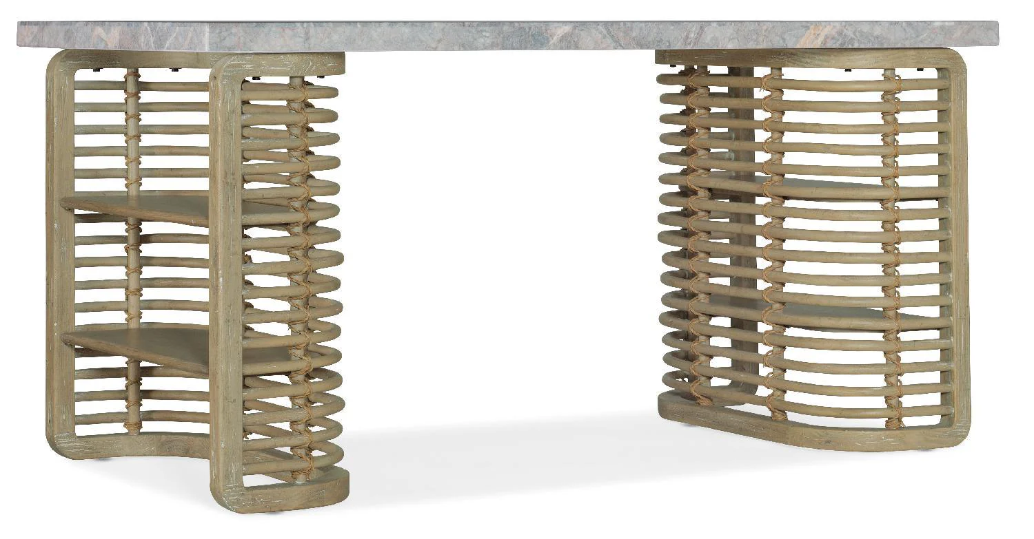 Surfrider Writing Desk - Frankwebs