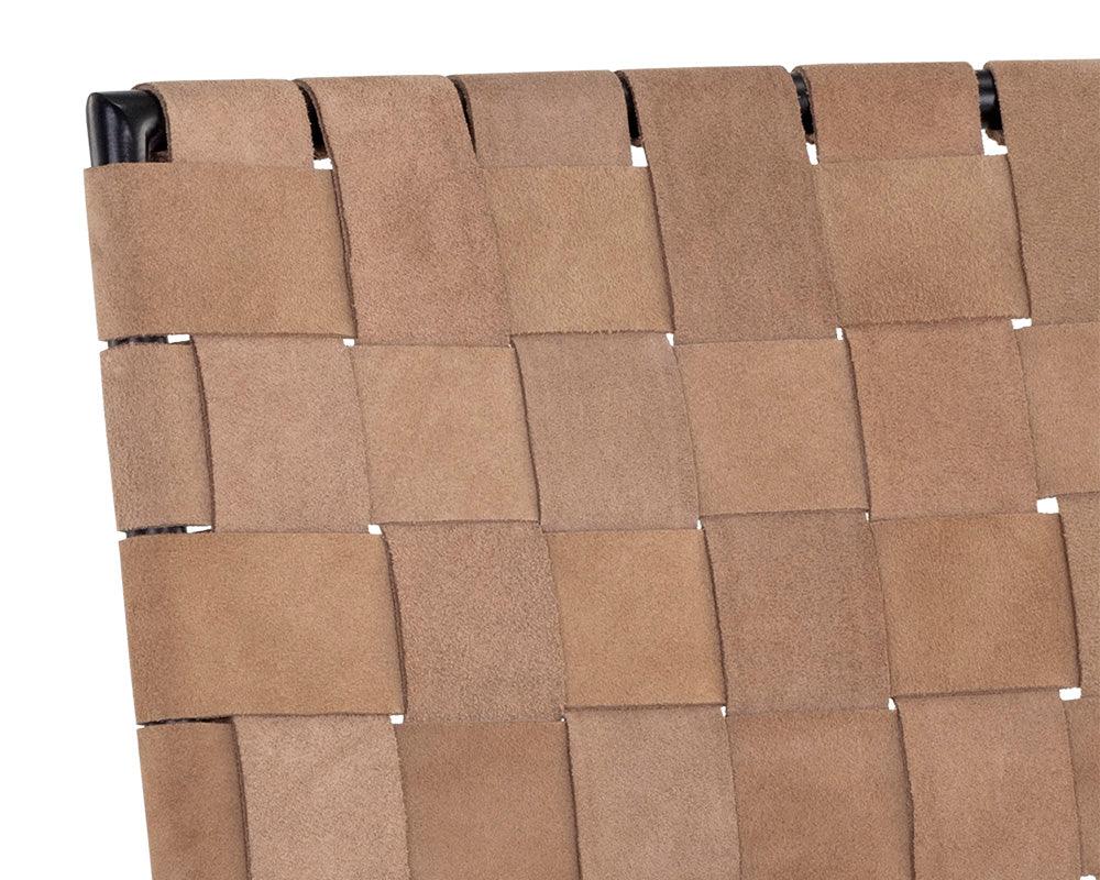 Omari Dining Chair  - Set of 2 - Frankwebs