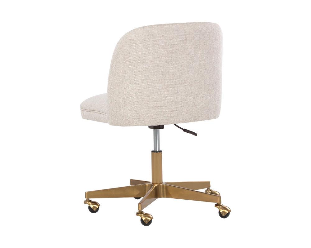 Kenna Office Chair - Frankwebs
