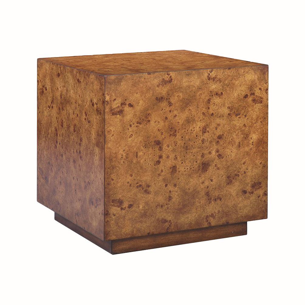 Cube Side Table - Frankwebs