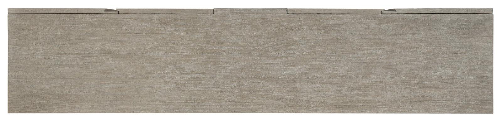 FOUNDATIONS ENTERTAINMENT CREDENZA - Frankwebs