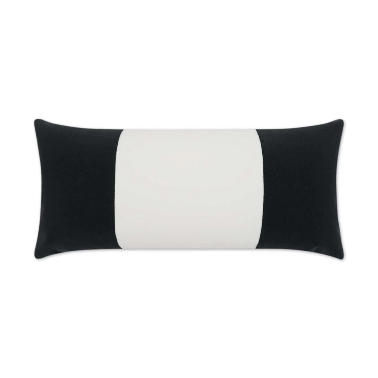 Outdoor Sundance Band Lumbar Pillow - Frankwebs