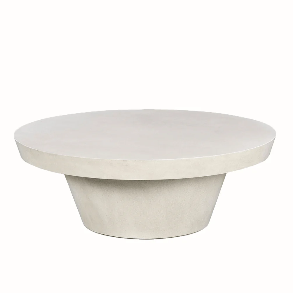 Fresco Coffee Table - Frankwebs