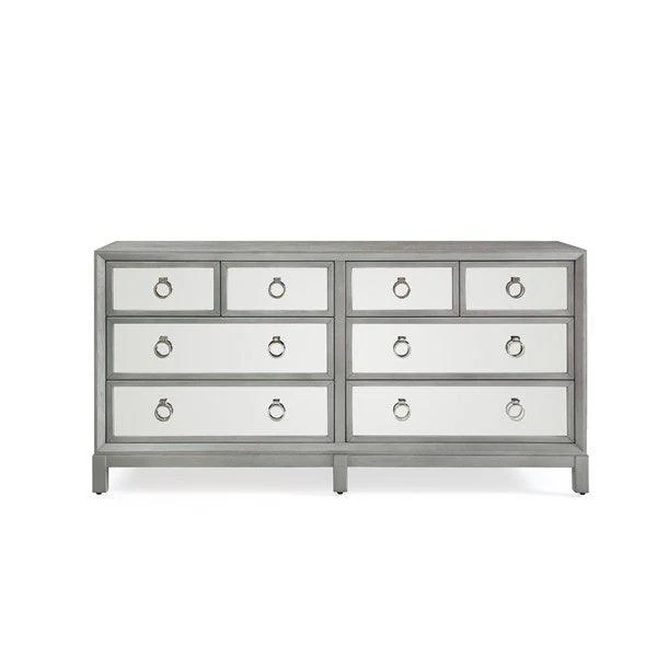 Griffith Drawer Dresser - Frankwebs