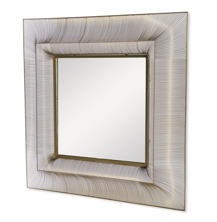 Grand Tour Furniture Stratton Mirror - Frankwebs