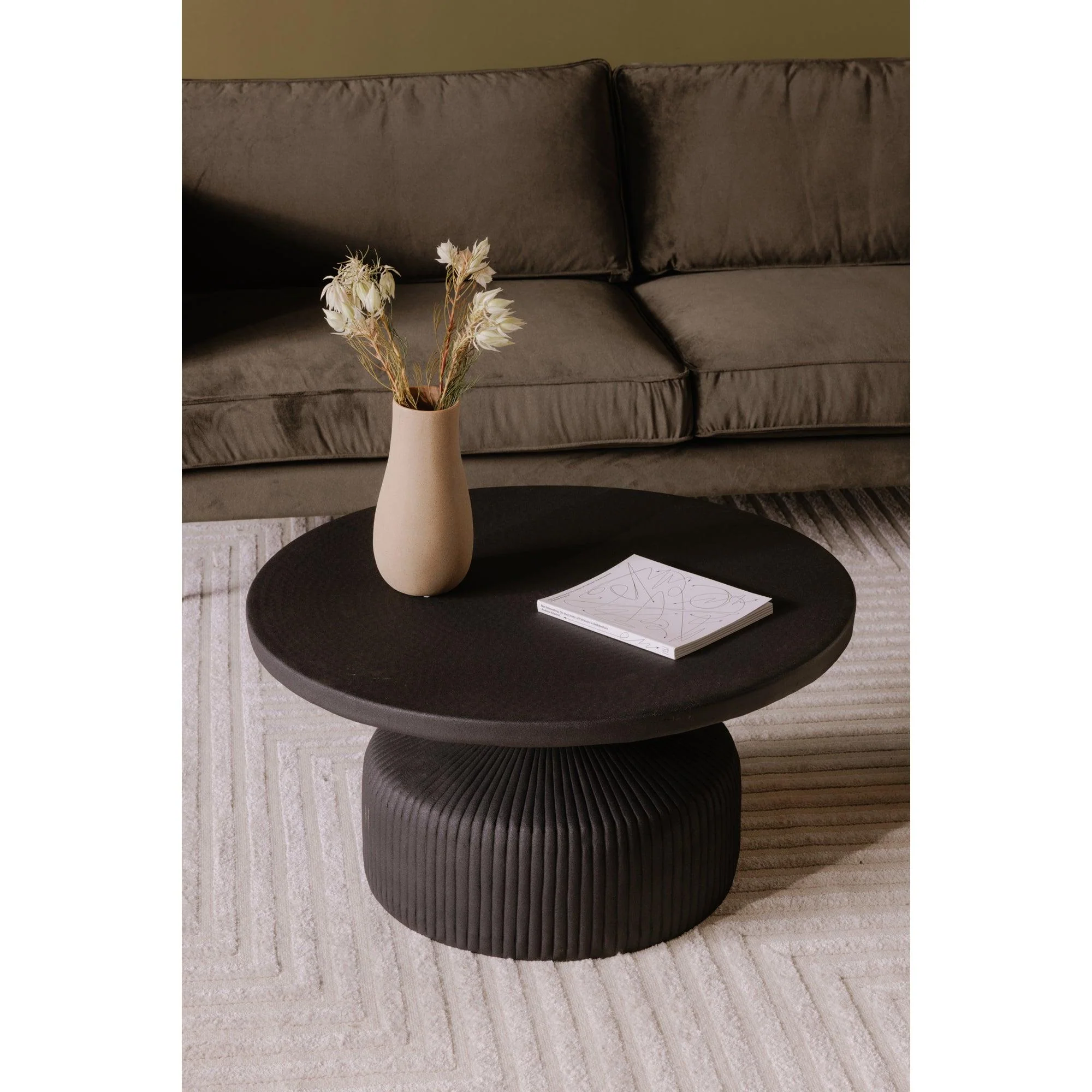 Yoli Coffee Table - Frankwebs