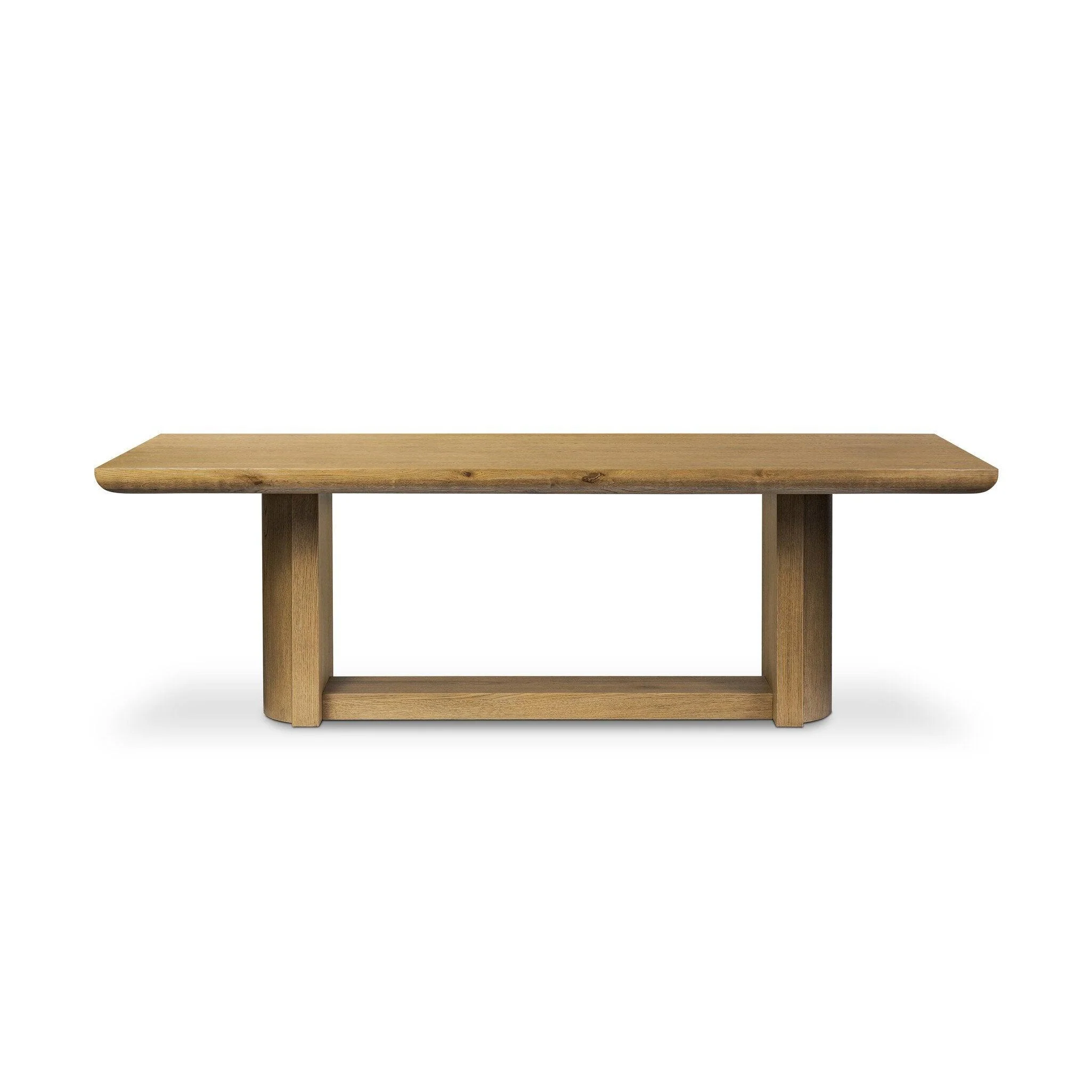 Garrett Dining Table - Frankwebs