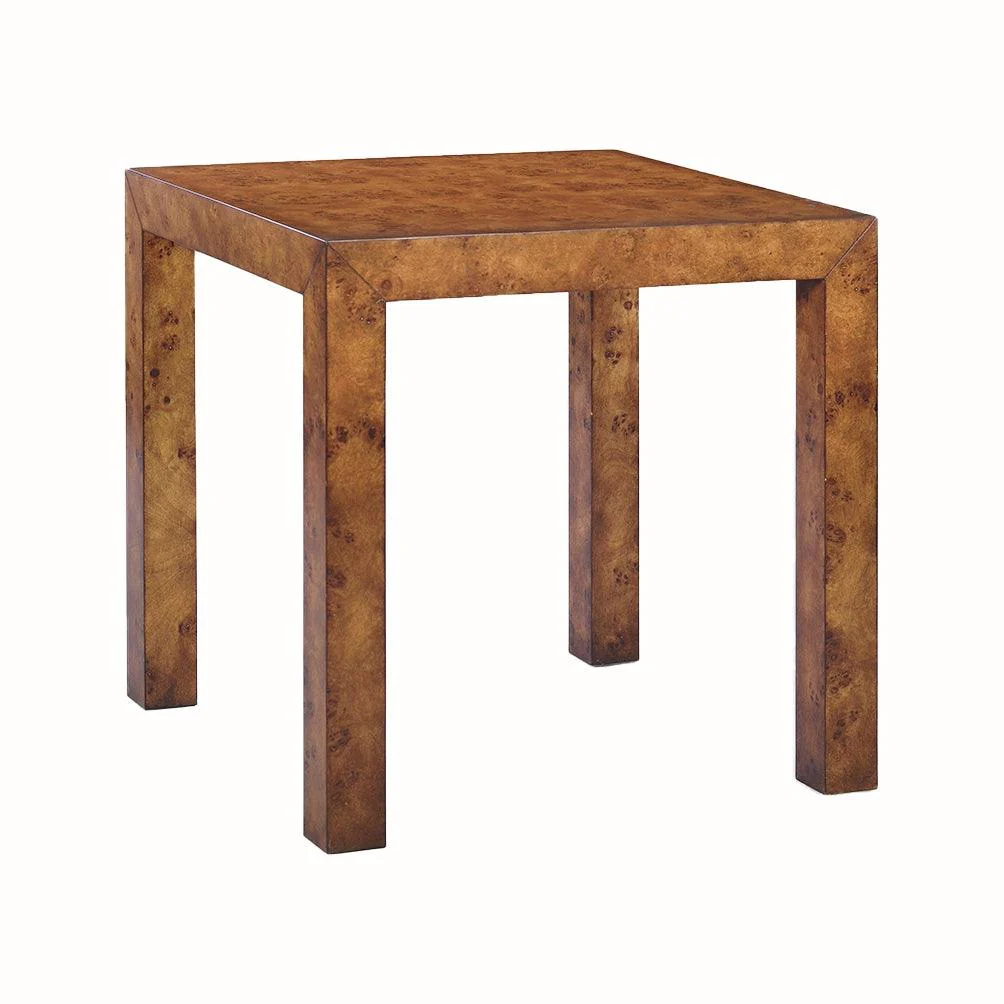 Parson Side Table - Frankwebs