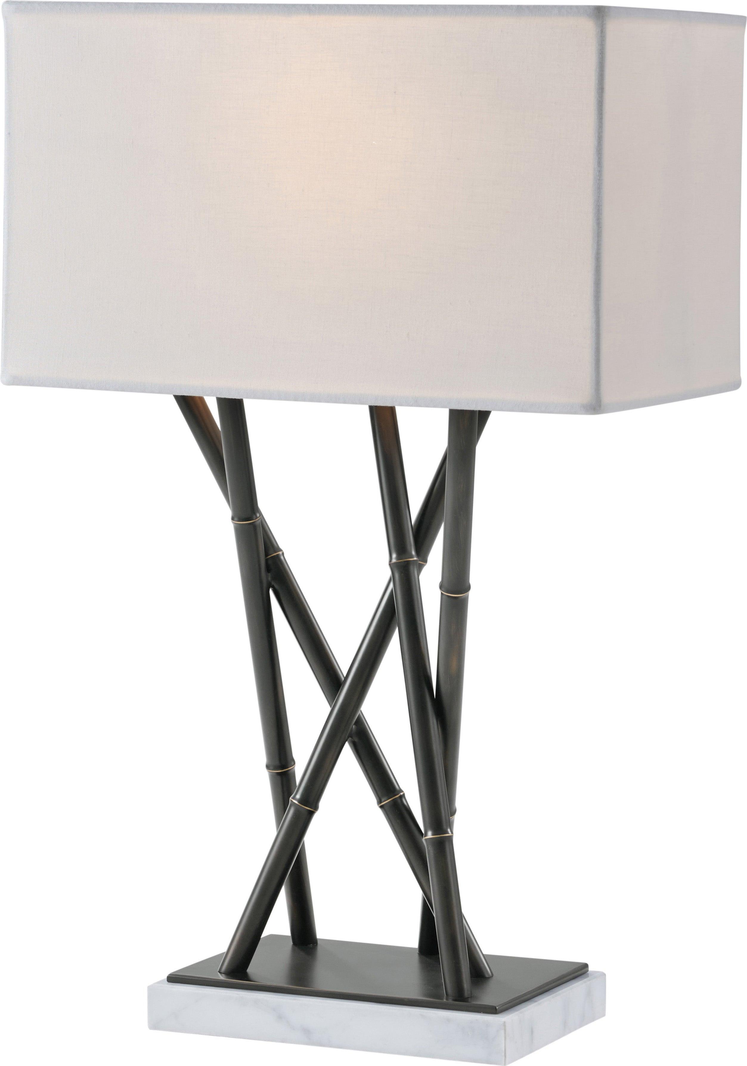Kesden Cluster Table Lamp - Frankwebs