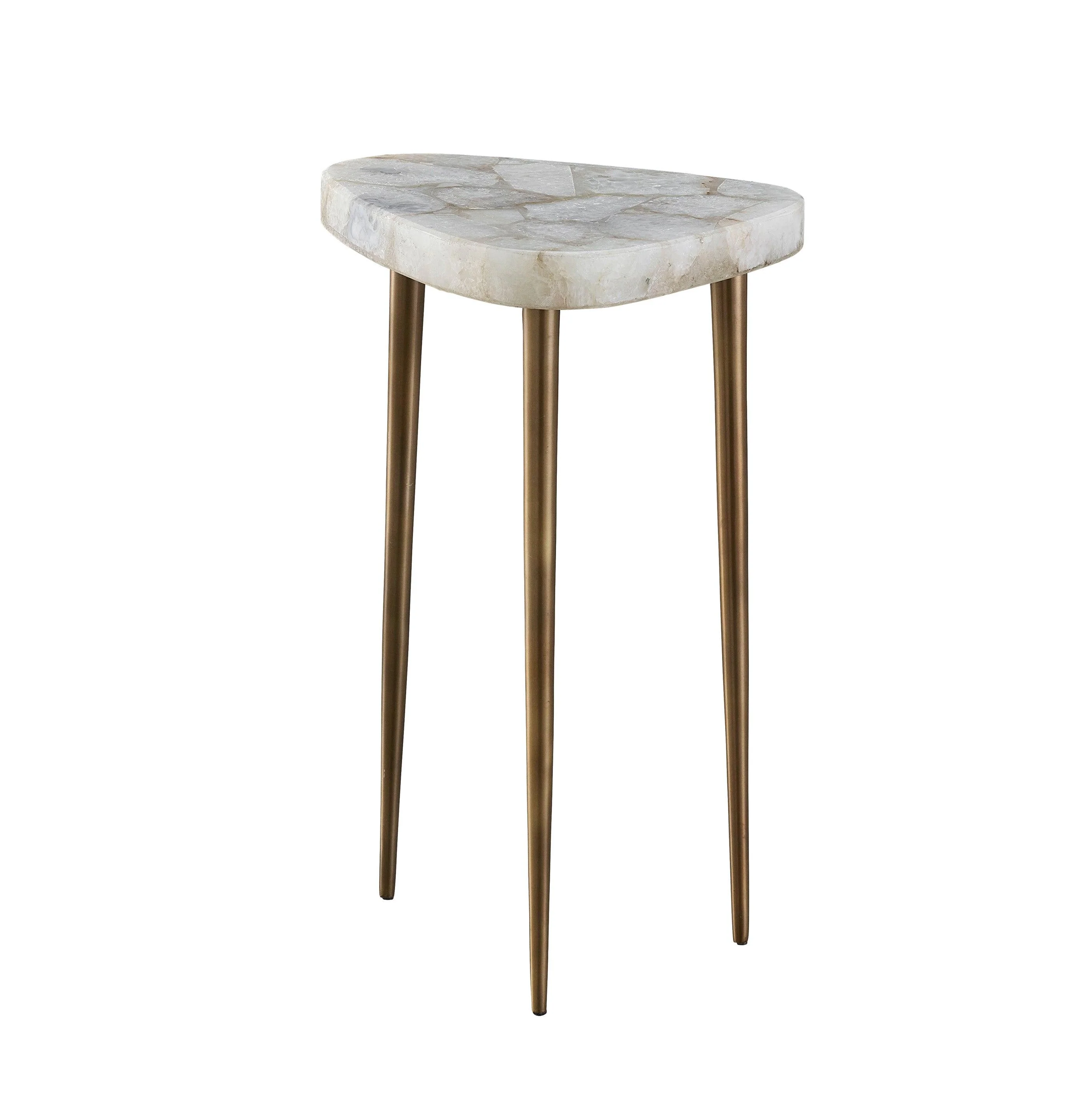 Erinn V. Fino Side Table 1 - Frankwebs