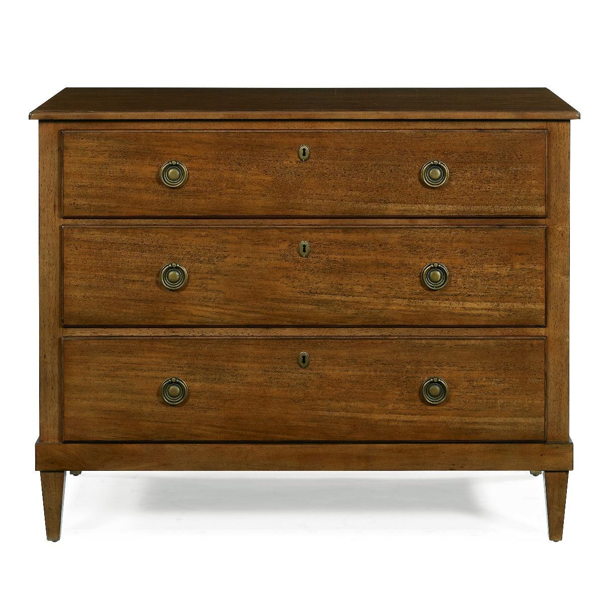 Witney Hall Chest - Frankwebs