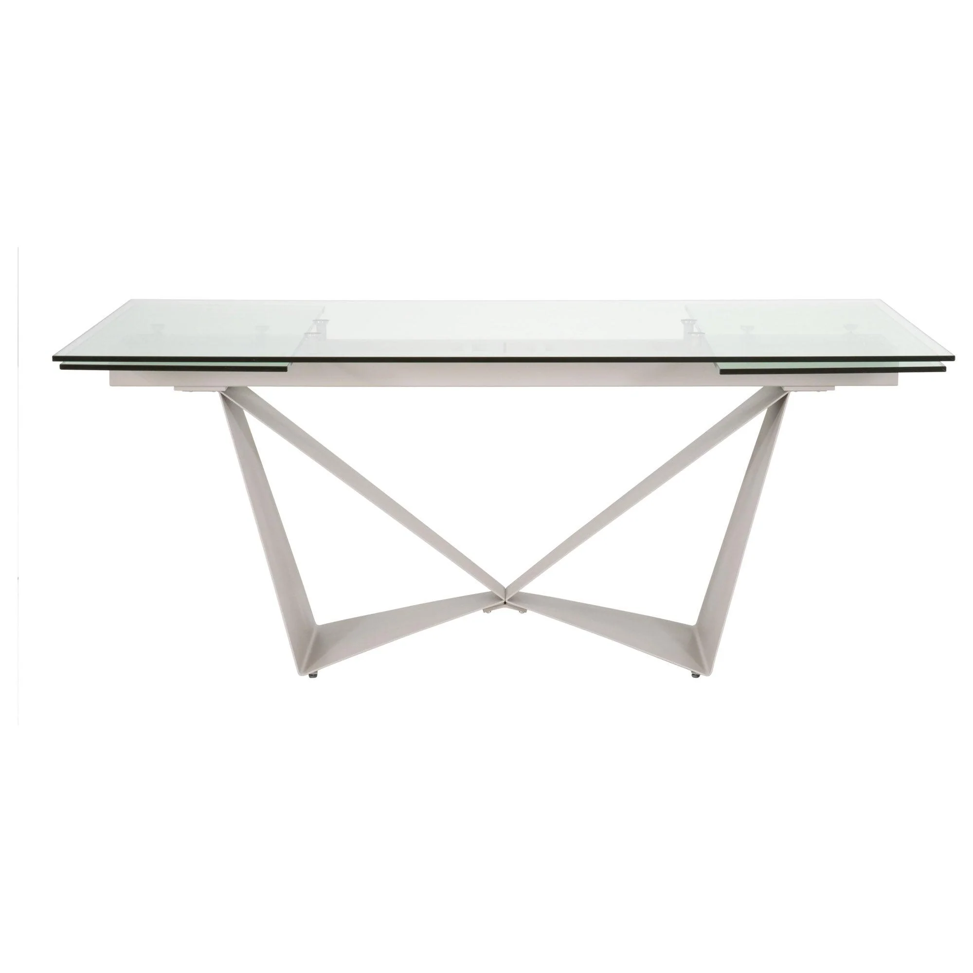 Vida Extension Dining Table - Frankwebs