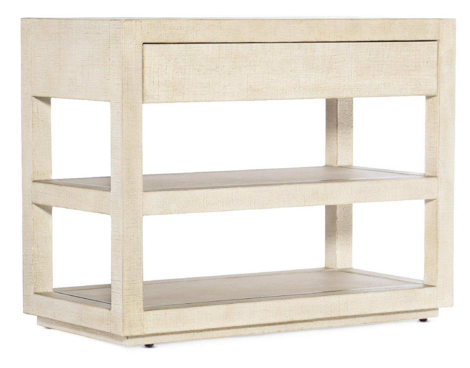 Cascade One-Drawer Nightstand 1 - Frankwebs