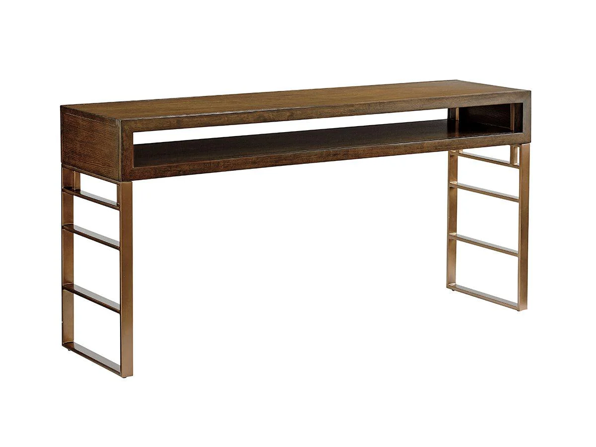 Cross Effect Kinetic Office Console - Frankwebs