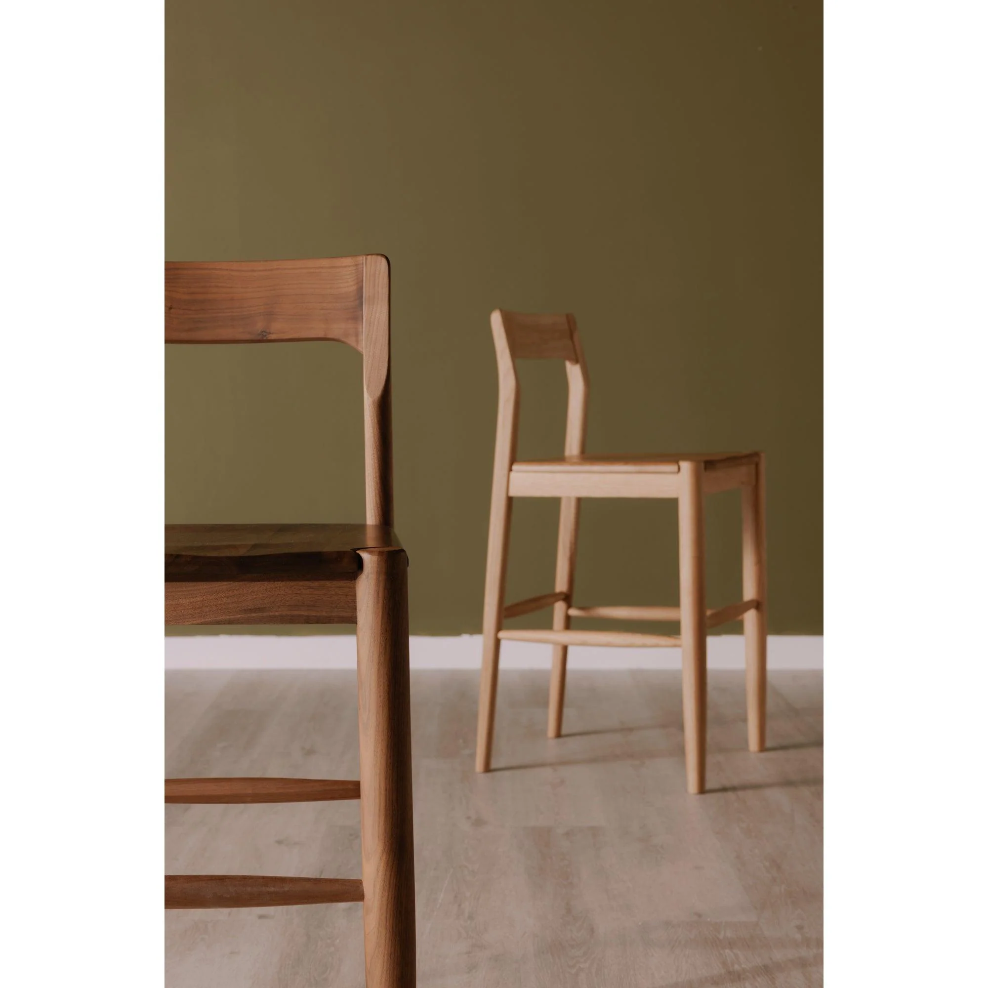 Owing Counter Stool Oak - Frankwebs
