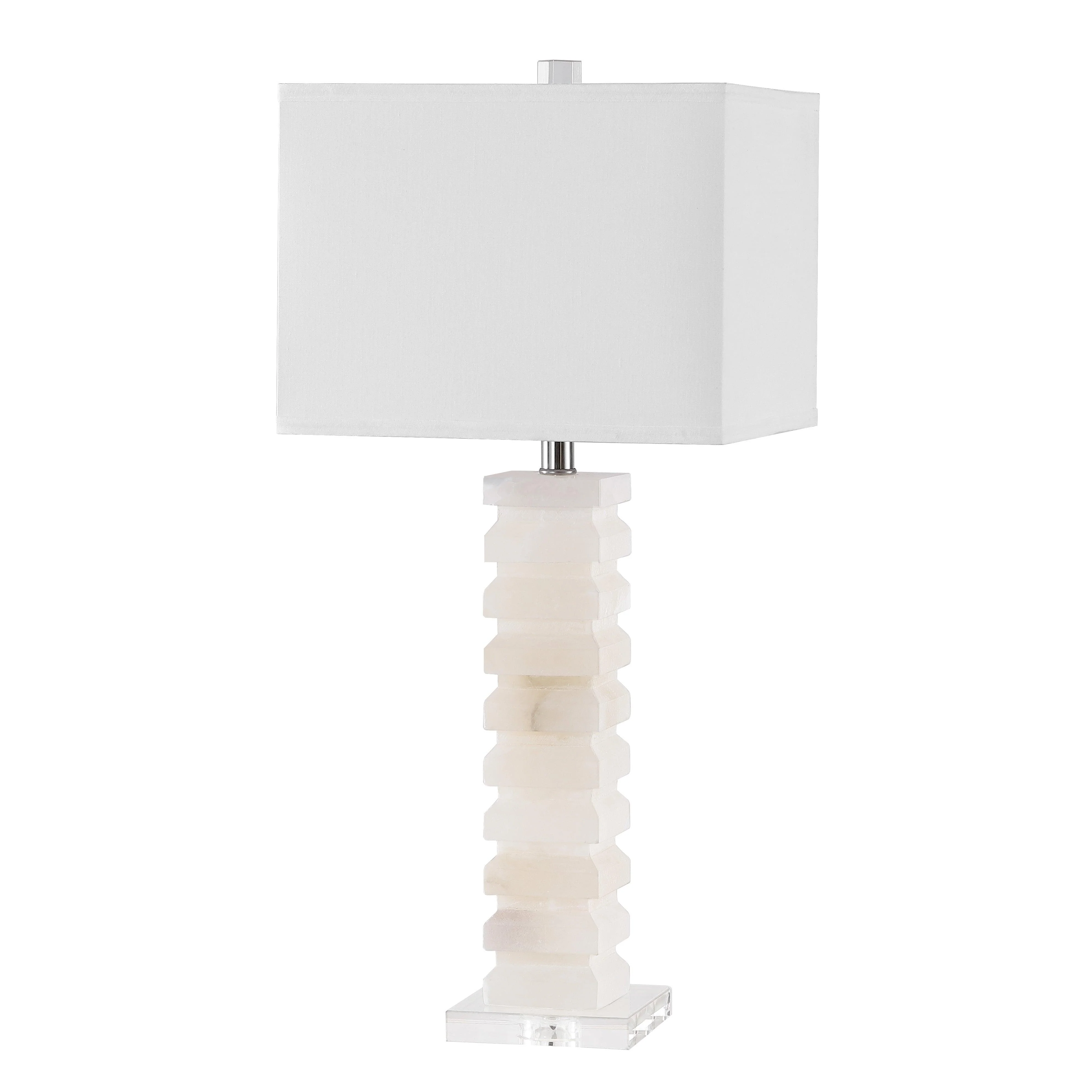 ANITA ALABASYER TABLE LAMP - Frankwebs