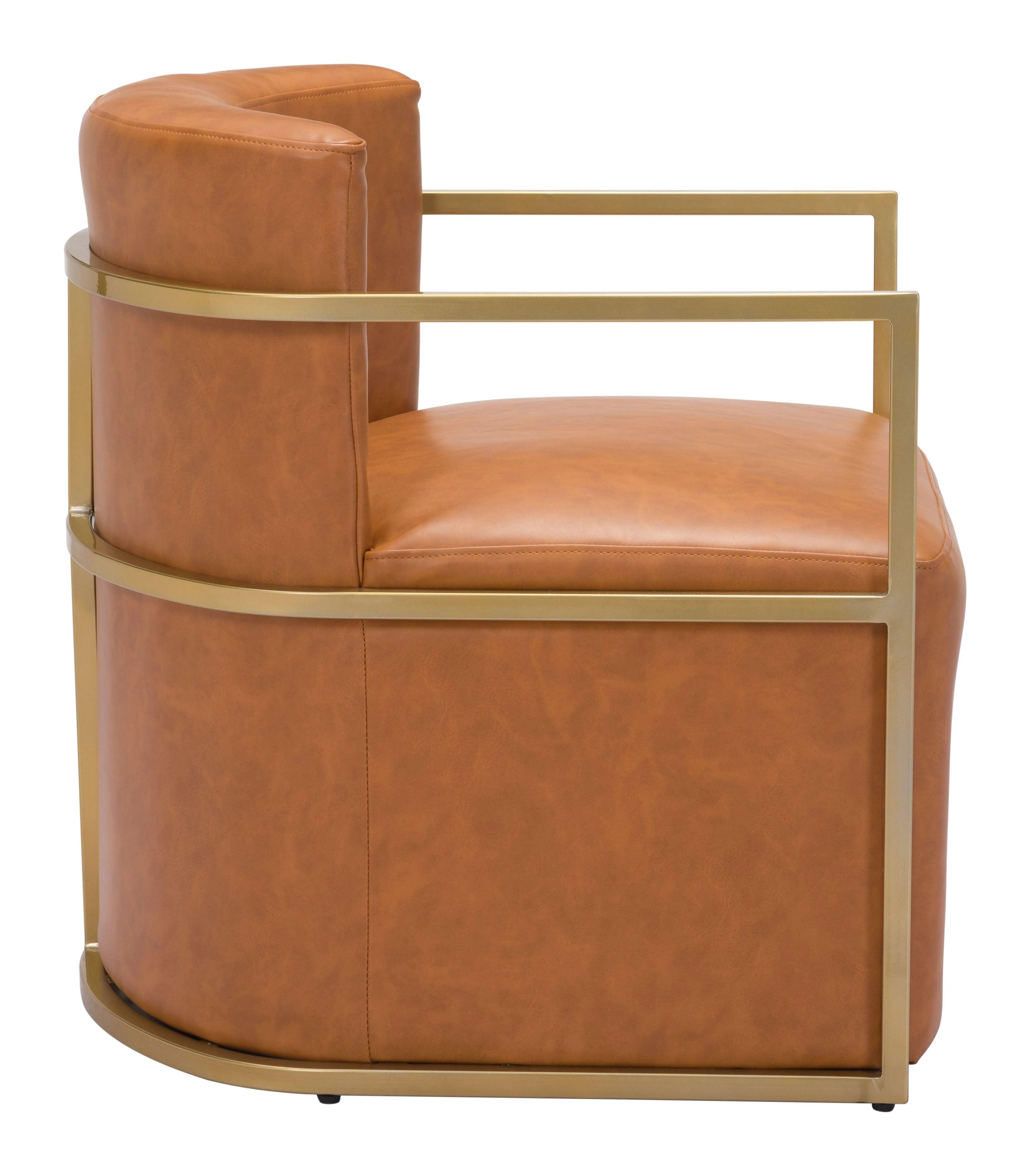 Xander Accent Chair - Frankwebs