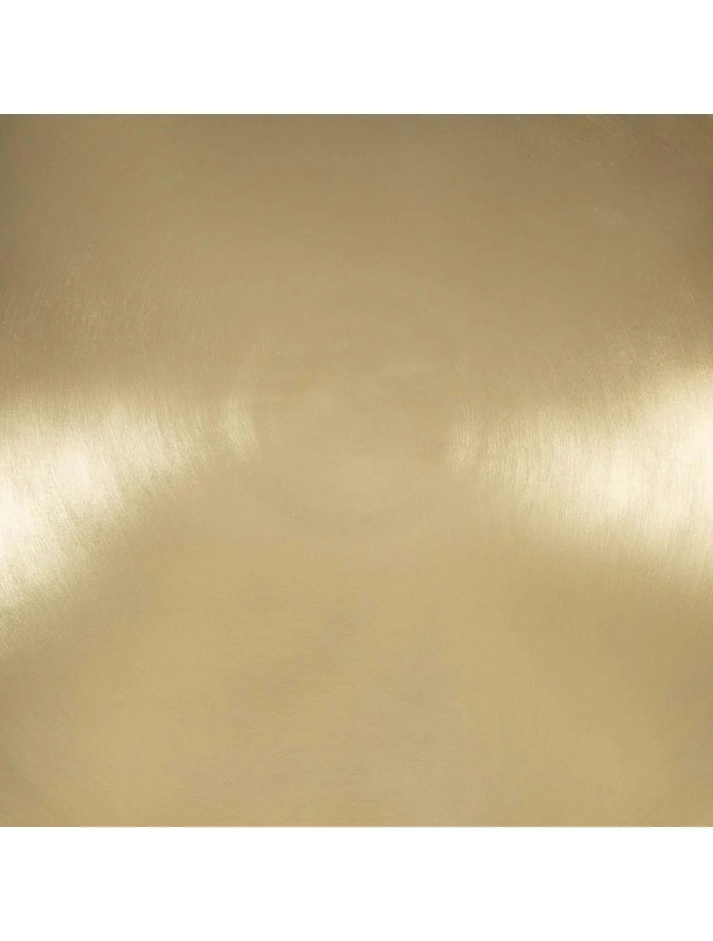 Donahue Side Table Gold & Black - Frankwebs