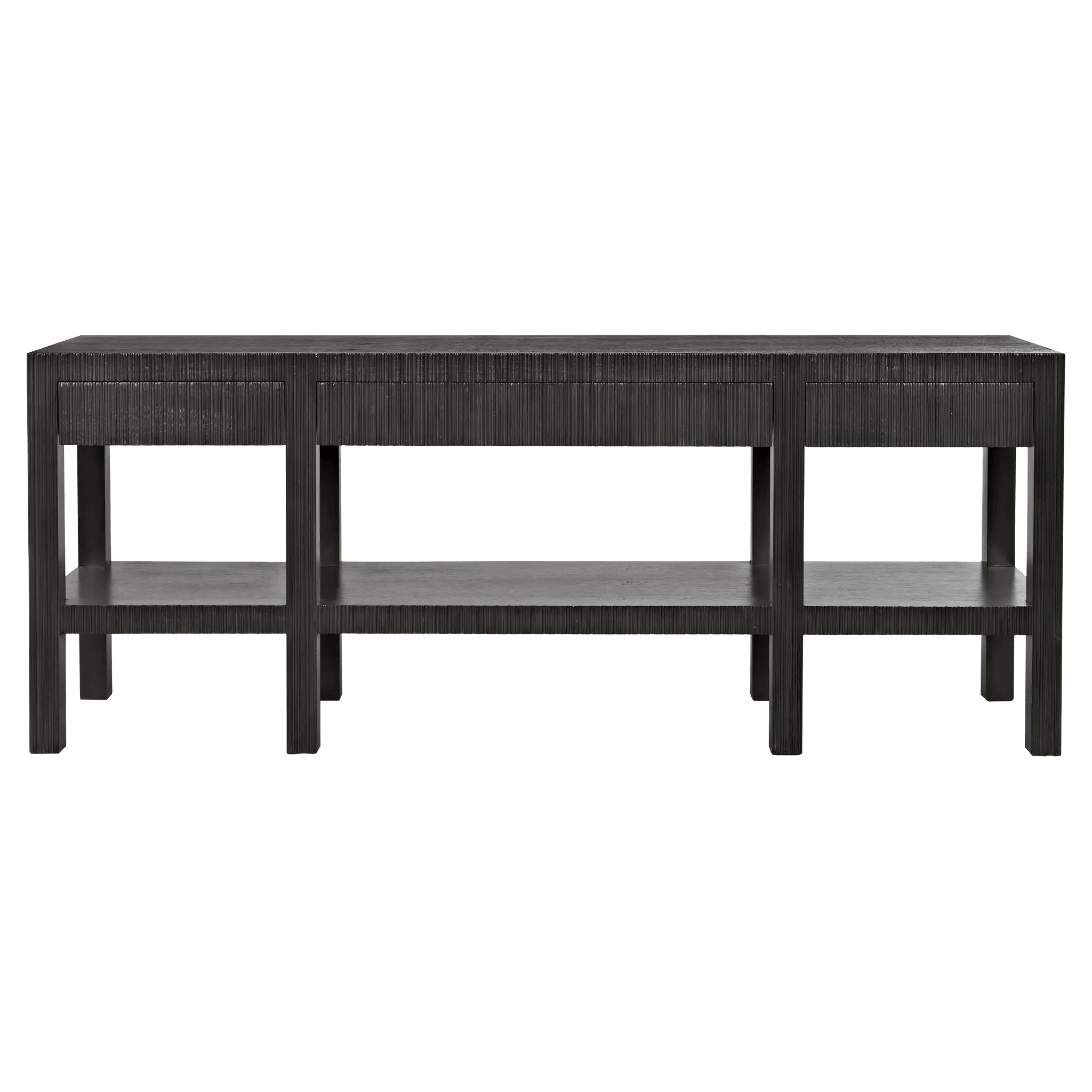 Conrad Console, Pale - Frankwebs