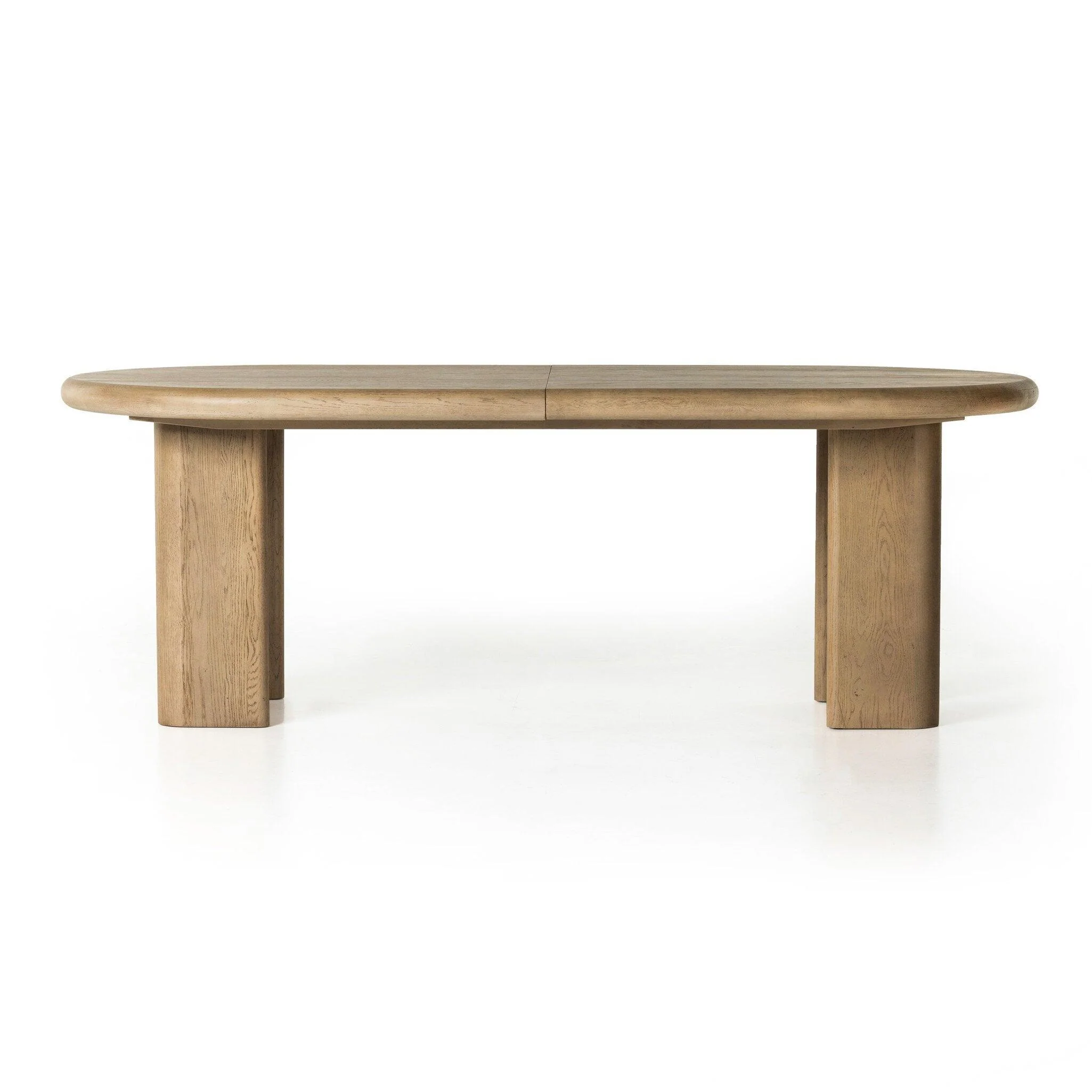 Jaylen Extension Dining Table - Frankwebs