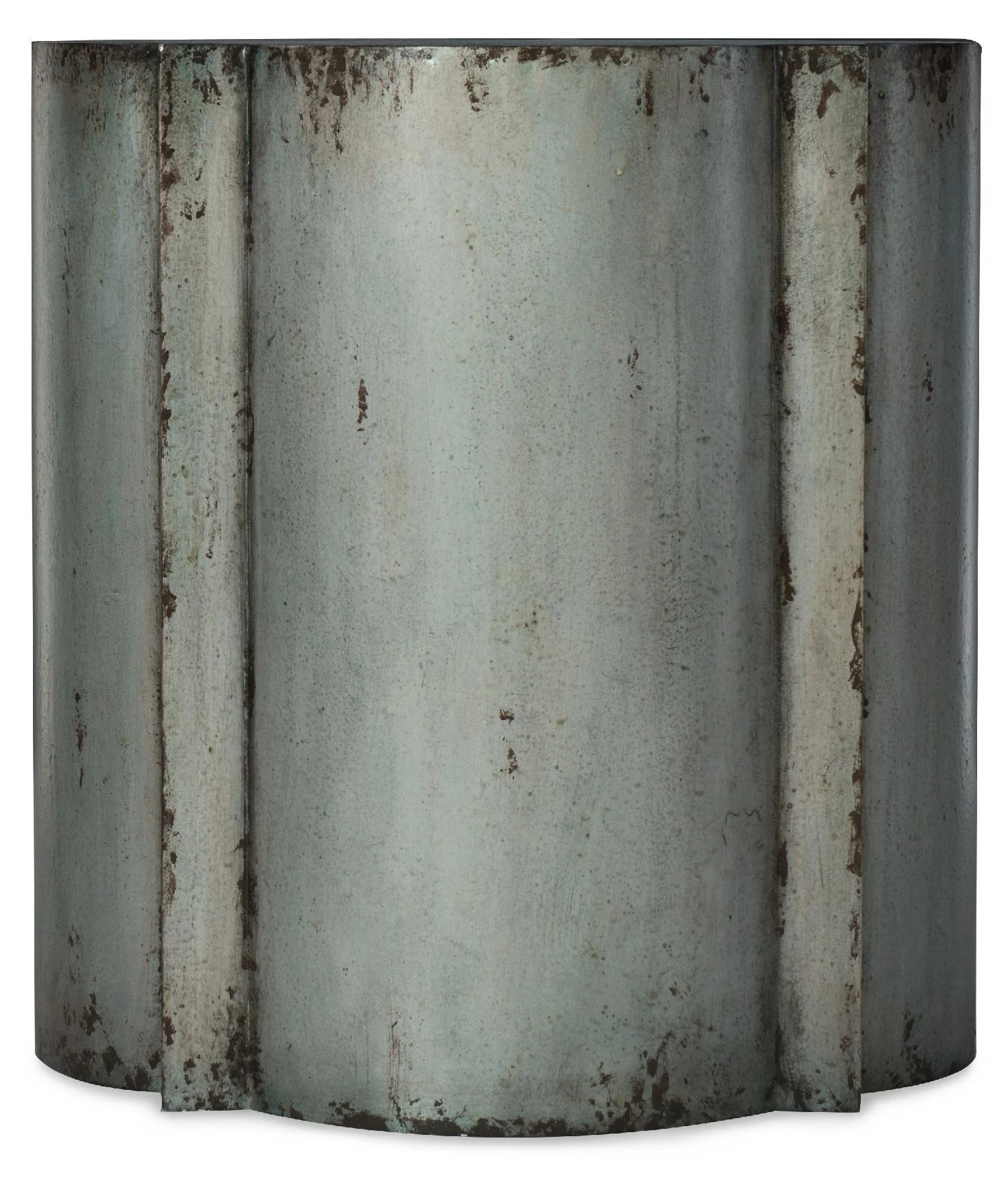 Beaumont End Table - Frankwebs