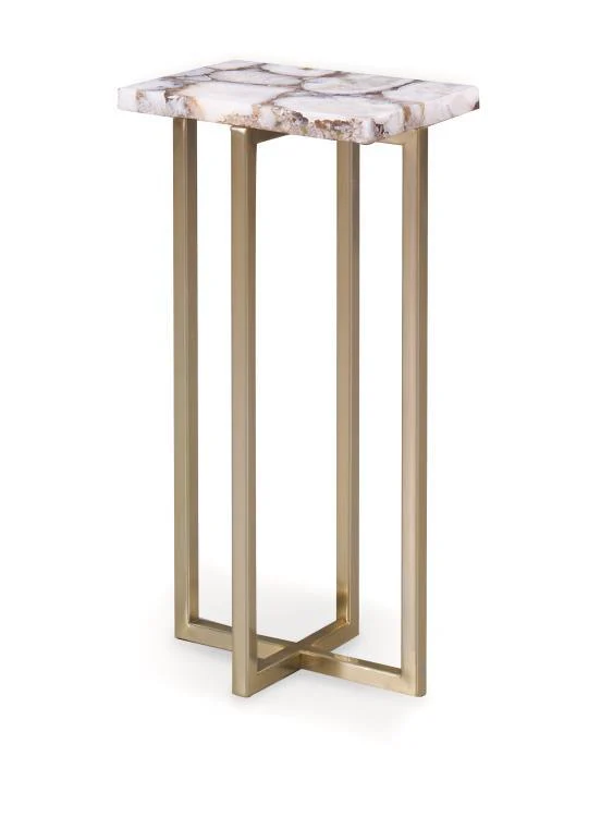 Grand Tour Furniture Jasmine Accent Table - Frankwebs