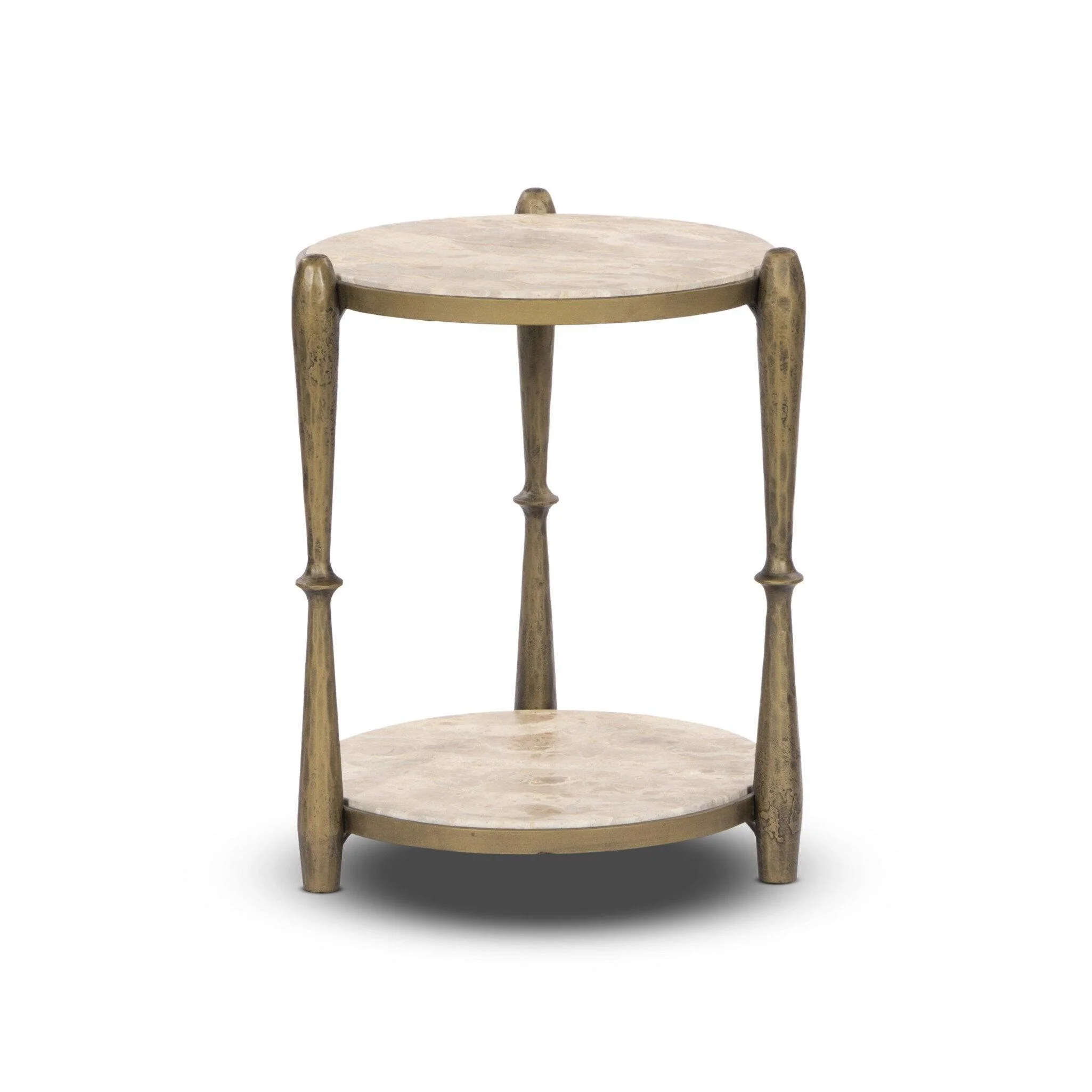 Ruthie End Table - Frankwebs
