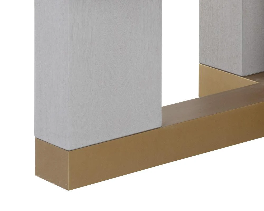 Greco Dining Table - Frankwebs