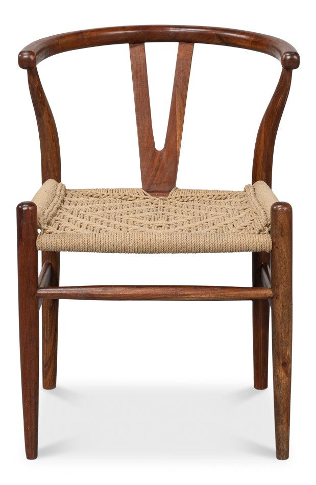 Mao Chair - Frankwebs