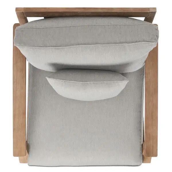 MARTINIQUE WOOD PATIO ARMCHAIR - Frankwebs