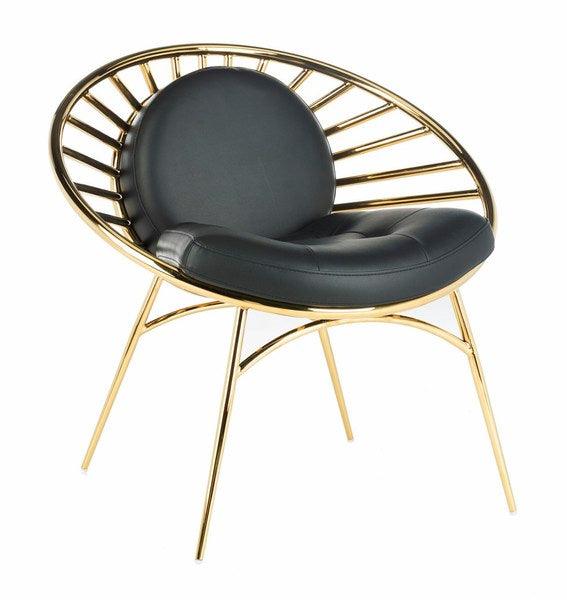 NINA HOOP CHAIR - Frankwebs