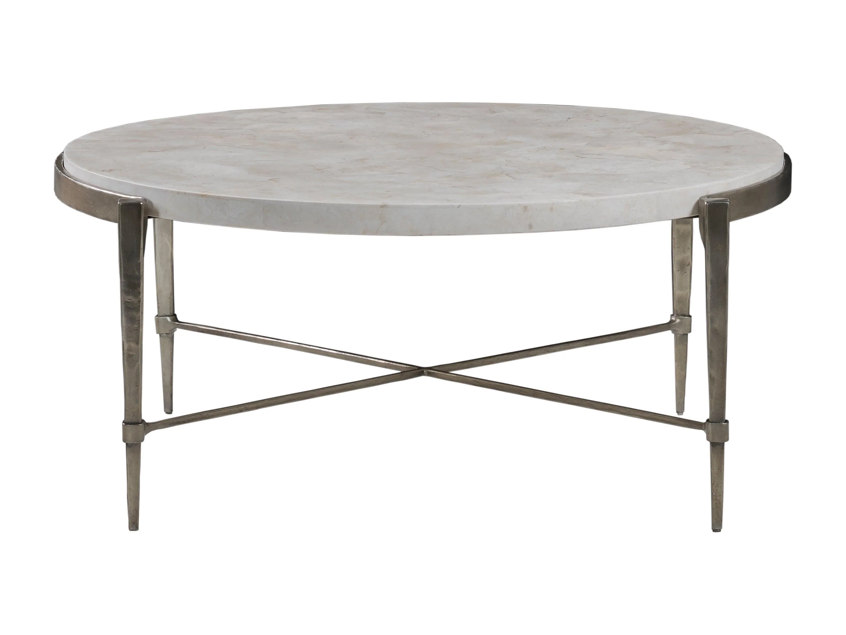 Signature Designs Percival Cocktail Table - Frankwebs