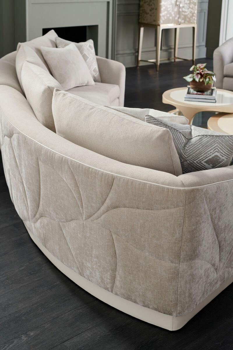 FANCIFUL 2PCS LOVESEAT - Frankwebs