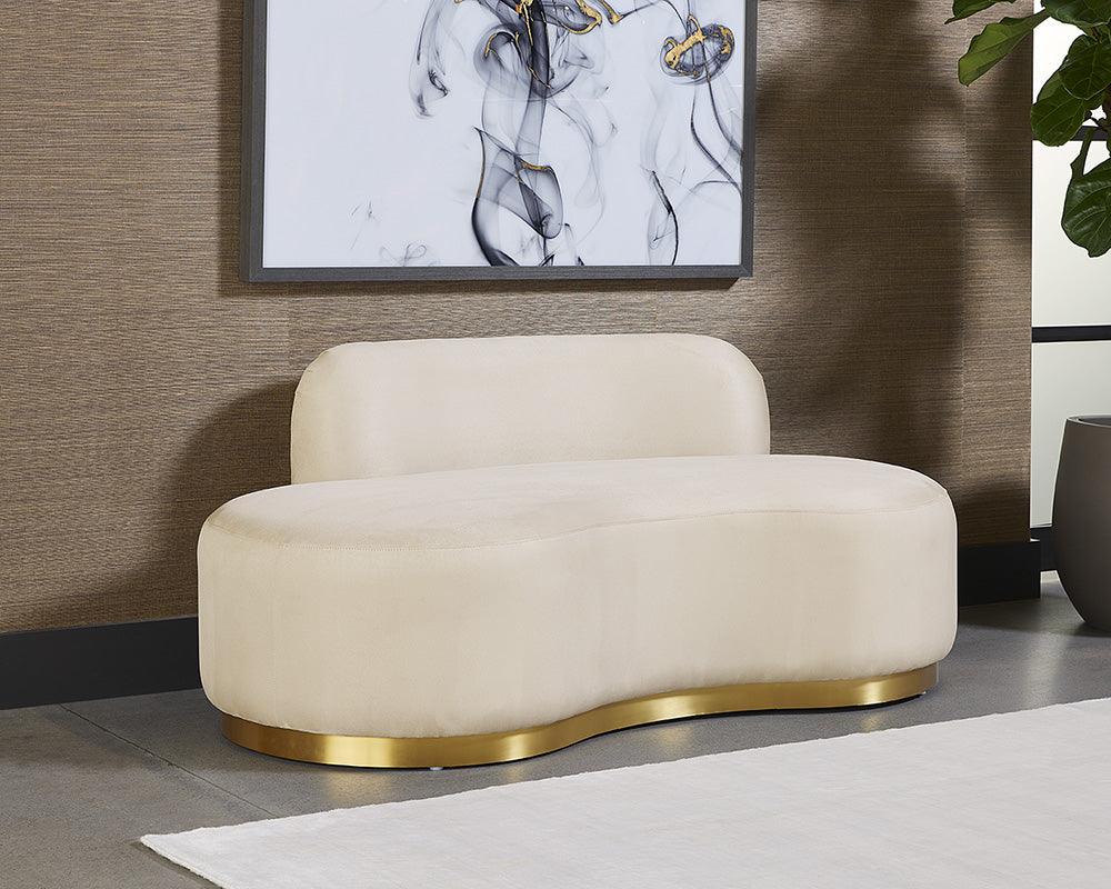 Cassey Bench - Frankwebs