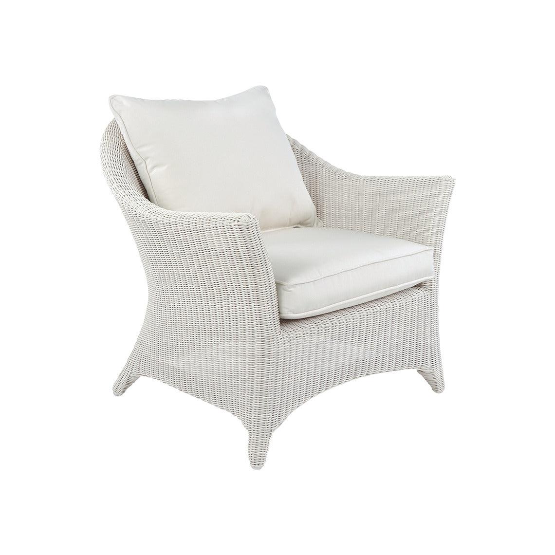 Cape Cod Deep Seating Lounge Chair - Frankwebs