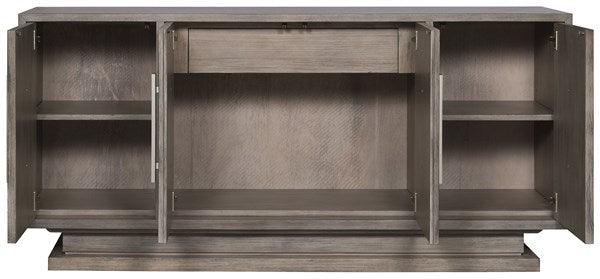 Grantham Buffet - Frankwebs