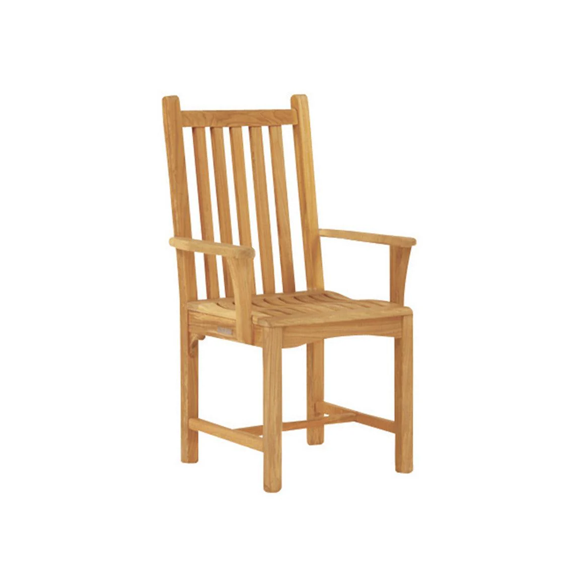 Classic Dining Armchair - Frankwebs