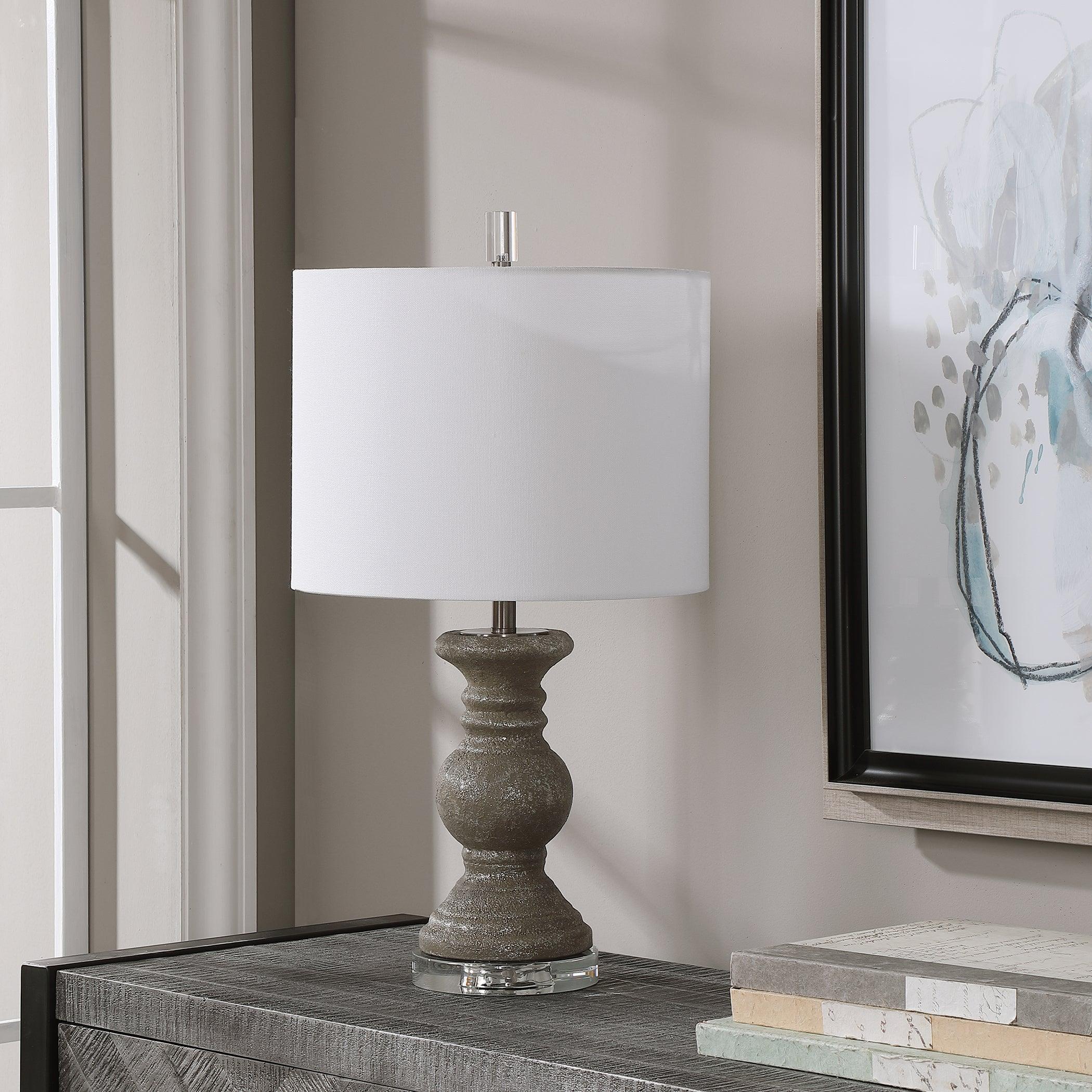 ISAI TABLE LAMP - Frankwebs